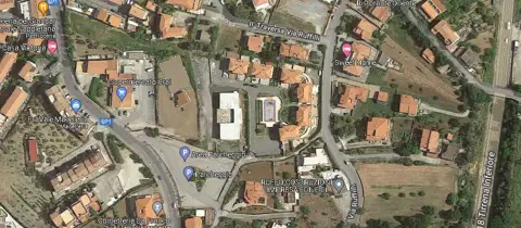 Appartamento civile