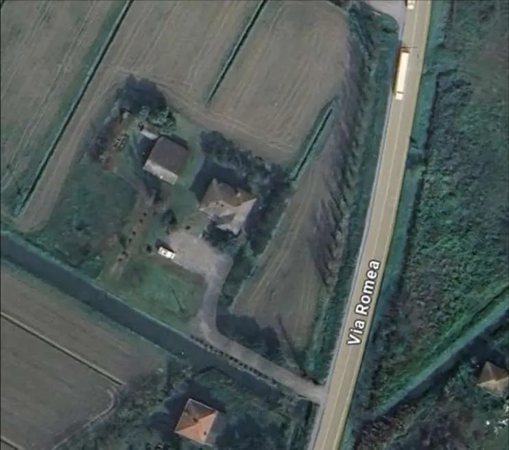 Appartamento a Porto Viro (Rovigo) — foto 1