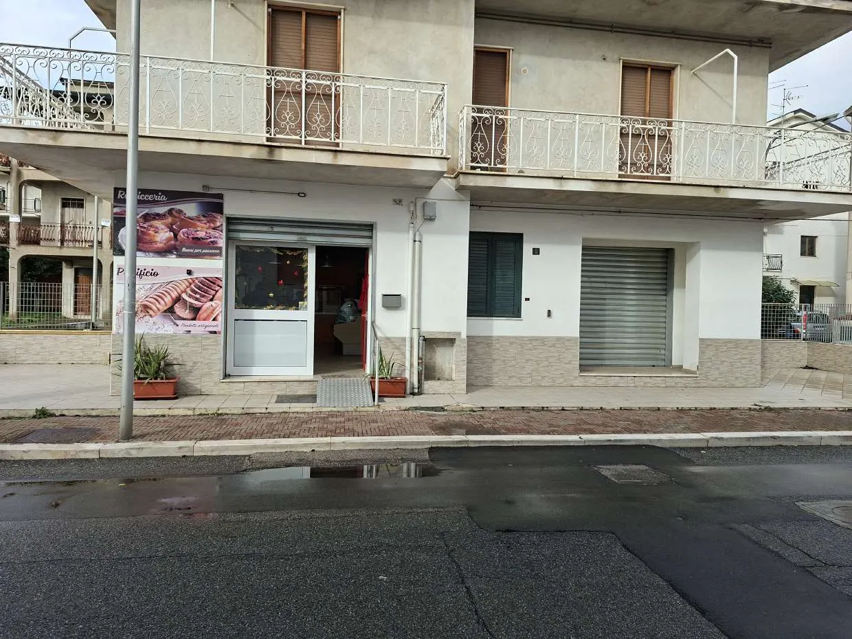Appartamento a Pisticci (Matera) — foto 1