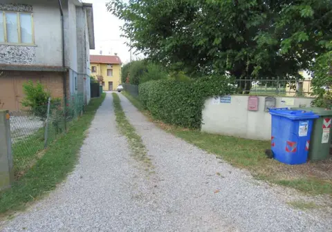 Abitazione rurale