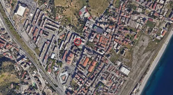 Deposito a Messina (Messina) — foto 1