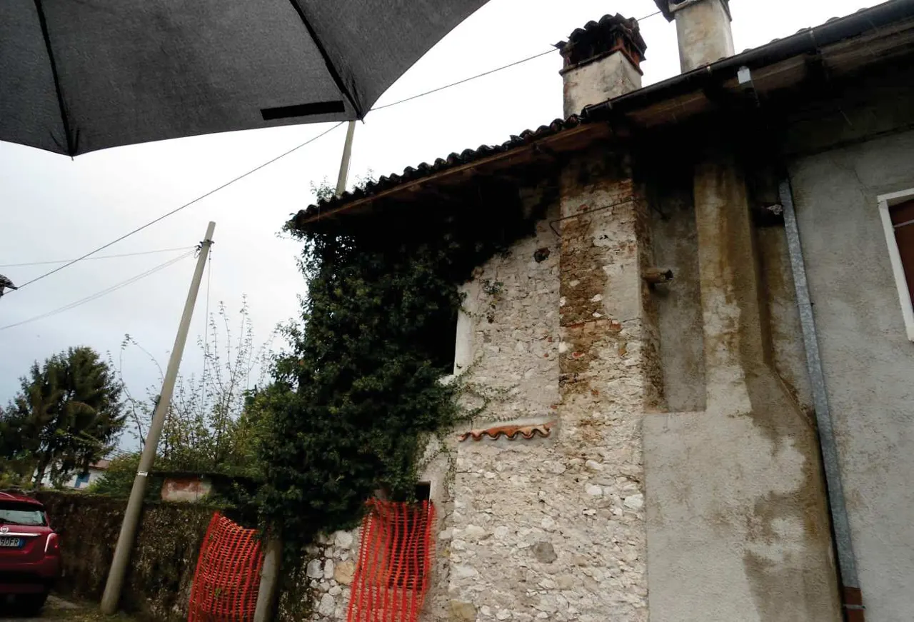 Appartamento a Aviano (Pordenone) — foto 1