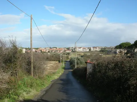 Terreno