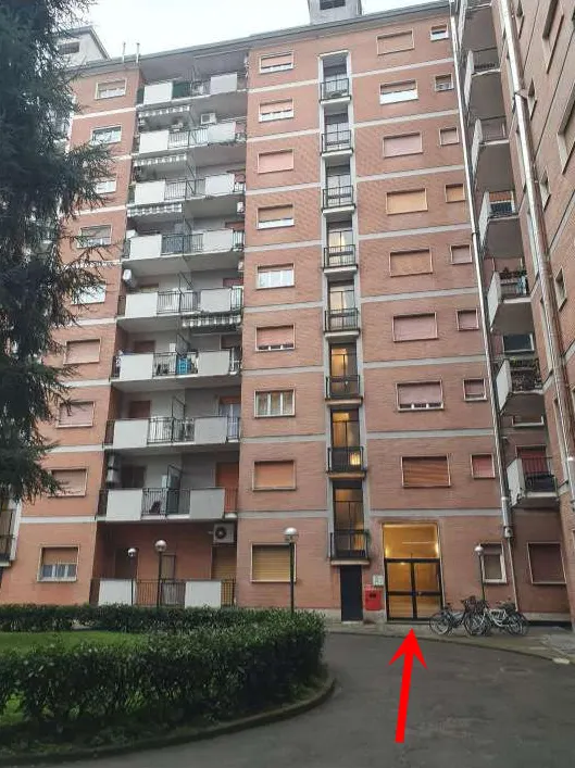 Appartamento a Cerro Maggiore (Milano) — foto 1