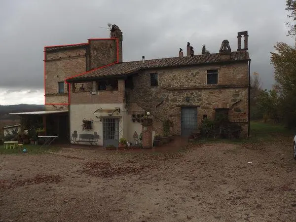 Appartamento civile a Marsciano (Perugia) — foto 1