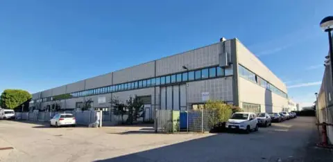 Fabbricati commerciali