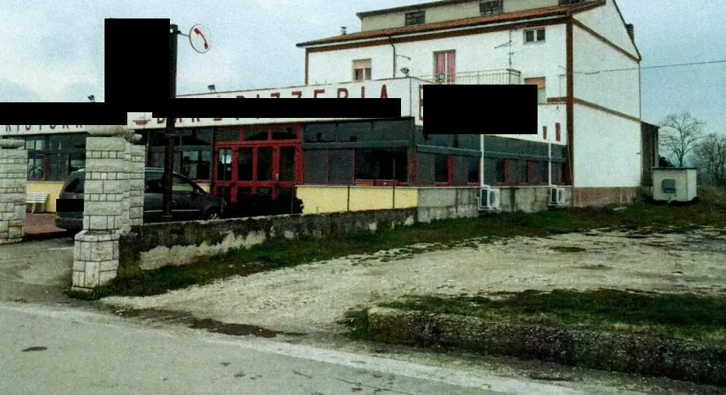Fabbricati commerciali a Bagnoli del Trigno (Isernia) — foto 1