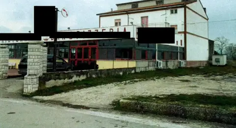 Fabbricati commerciali