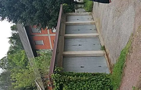 Garage autorimessa