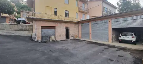 Magazzino