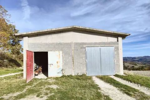 Magazzino