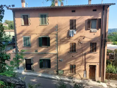 Abitazione popolare