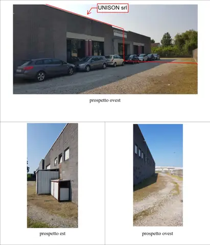 Fabbricati commerciali