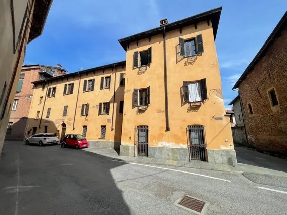 Fabbricato rurale a Bene Vagienna (Cuneo) — foto 1