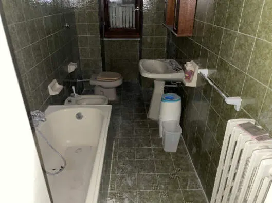 Appartamento a Santa Vittoria in Matenano (Fermo) — foto 1