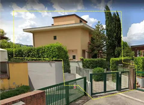 Appartamento civile