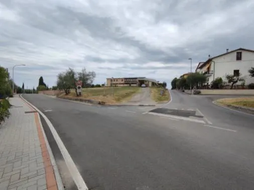 Opificio industriale a Marciano della Chiana (Arezzo) — foto 1