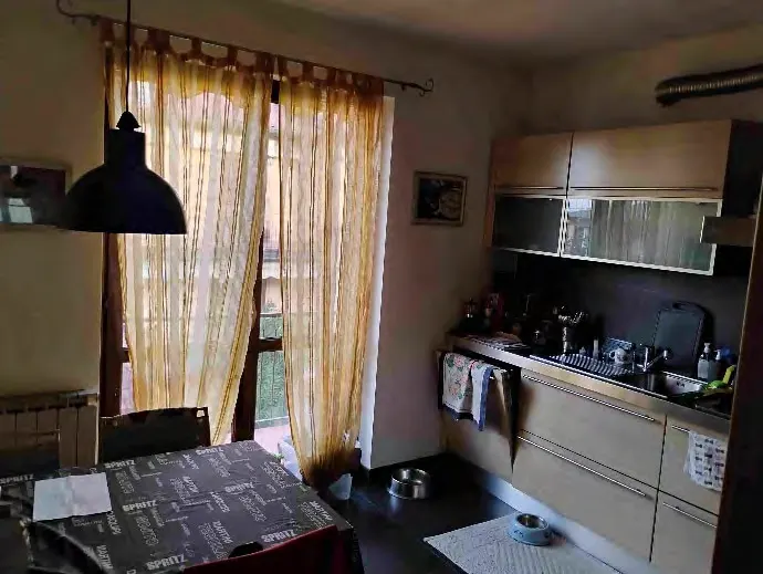 Appartamento a Buguggiate (Varese) — foto 1