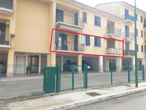 Appartamento civile