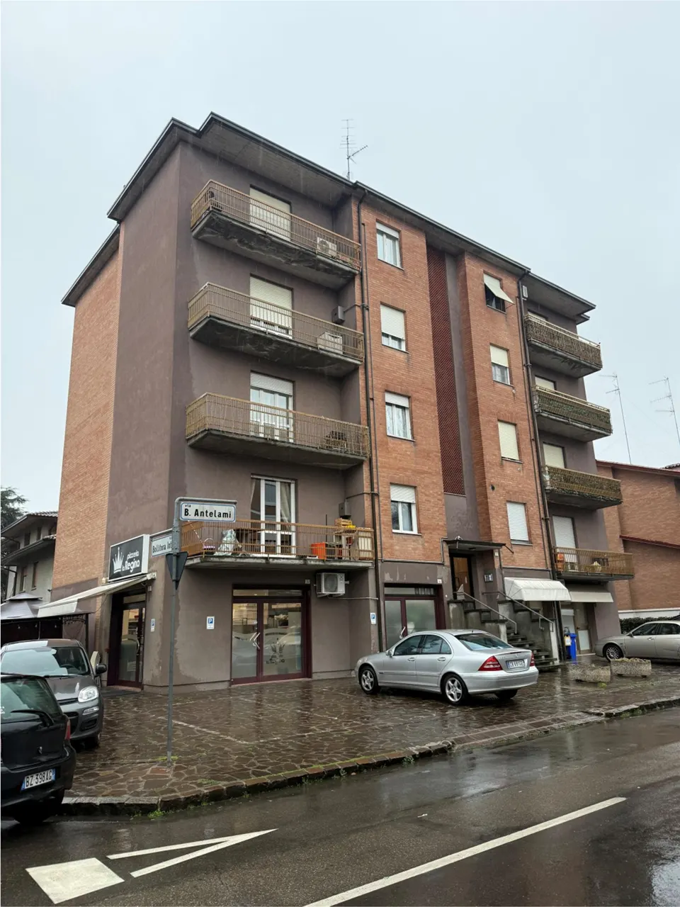 Appartamento civile a Carpi (Modena) — foto 1