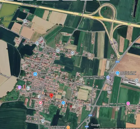 Appartamento civile