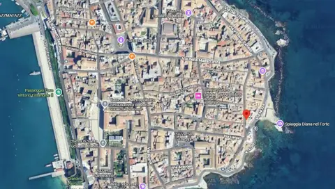 Appartamento civile