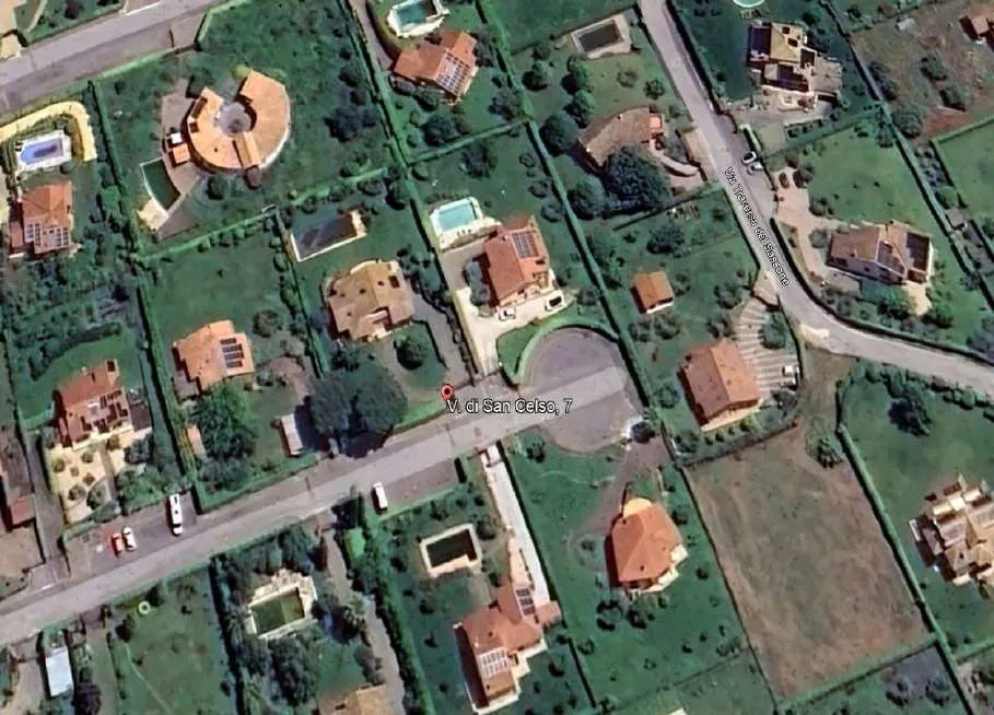 Villino a Bracciano (Roma) — foto 1