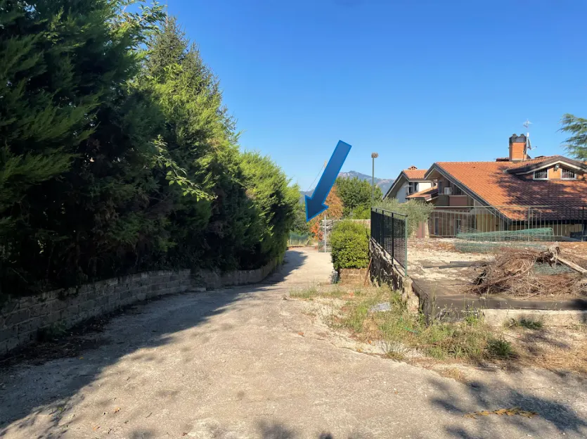 Villino a Avellino (Avellino) — foto 1
