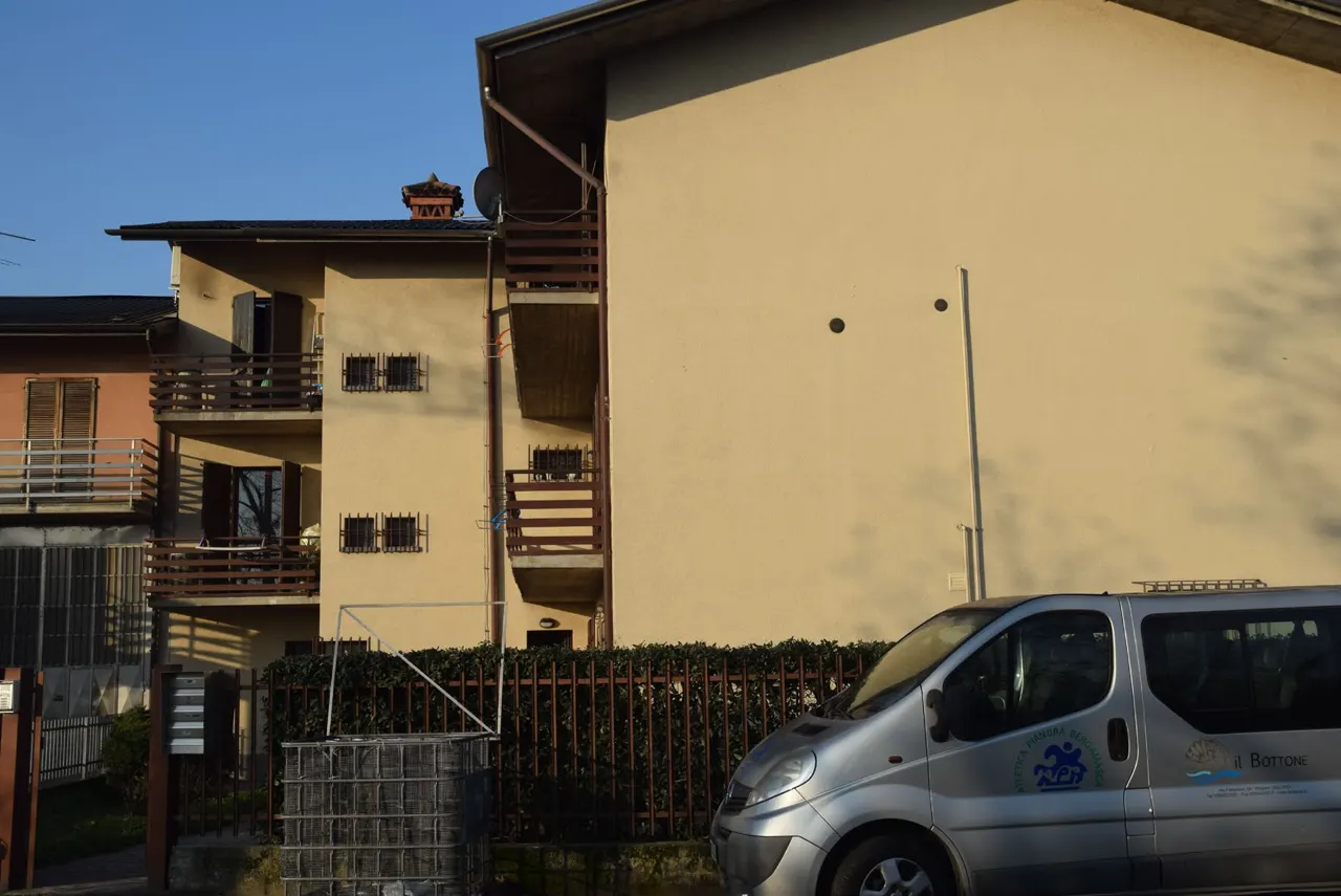 Appartamento a Urgnano (Bergamo) — foto 1