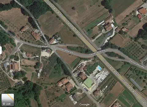 Appartamento civile