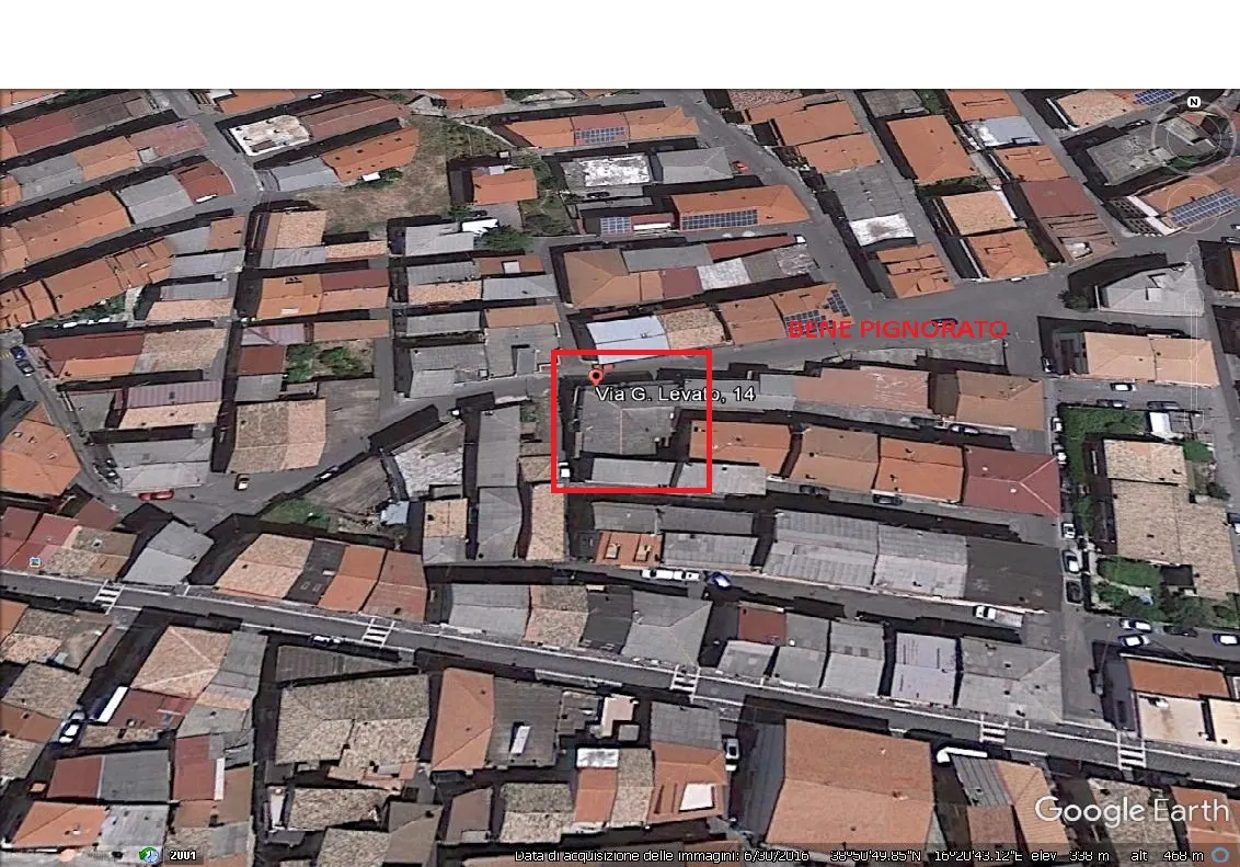 Appartamento a San Pietro a Maida (Catanzaro) — foto 1