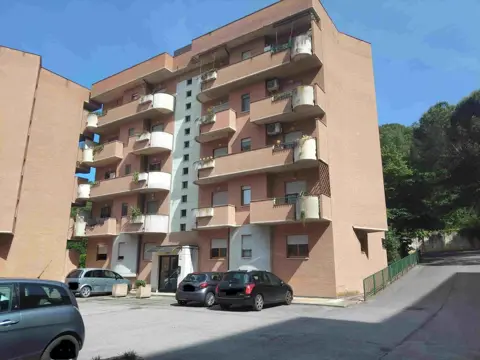 Appartamento