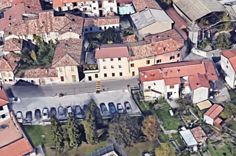 Appartamento a Valbrona (Como) — foto 1