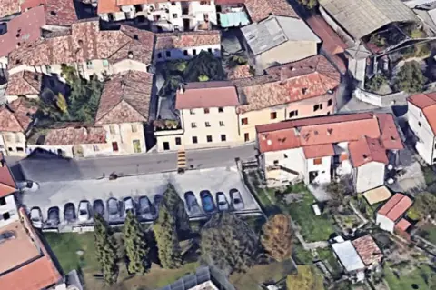 Appartamento