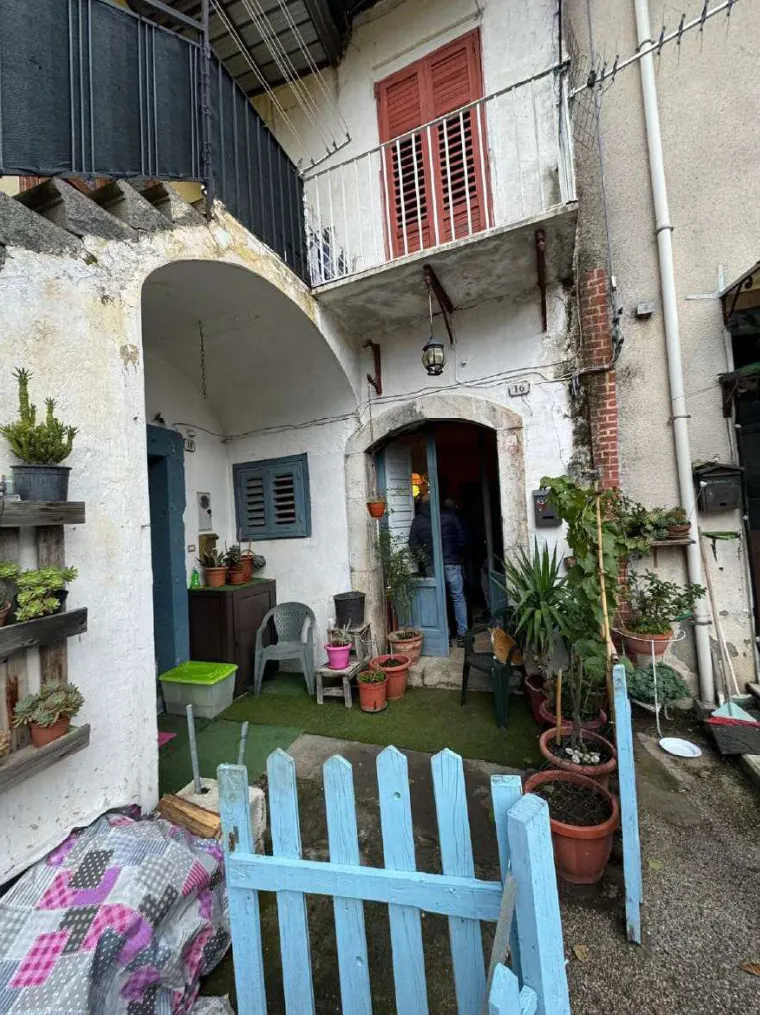 Abitazione popolare a Forino (Avellino) — foto 1