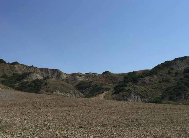 Terreno a Ferrandina (Matera) — foto 1