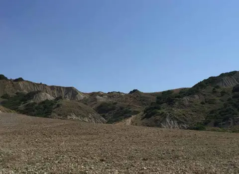 Terreno