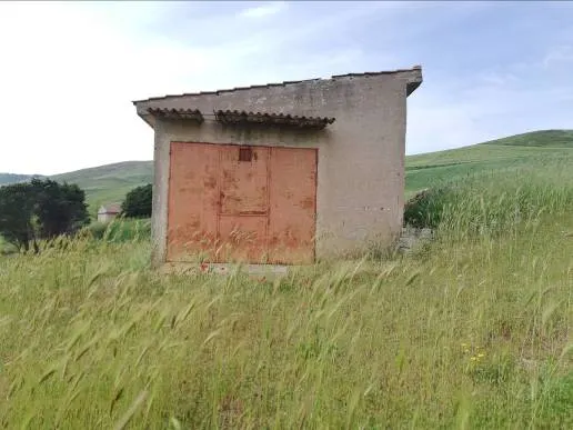 Terreno a Piana degli Albanesi (Palermo) — foto 1