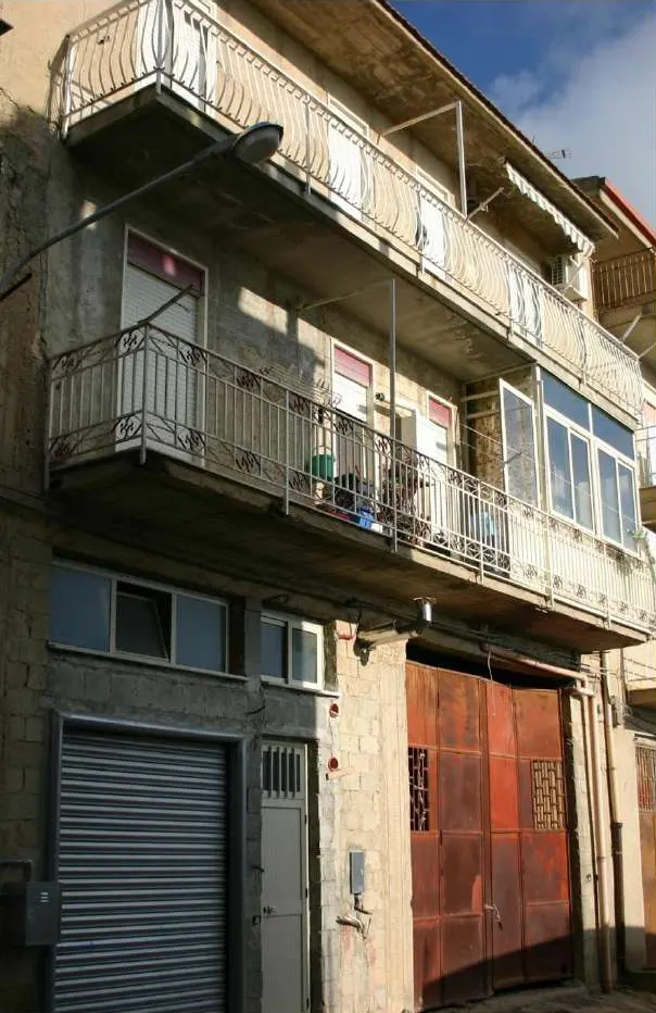 Appartamento civile a Mussomeli (Caltanissetta) — foto 1