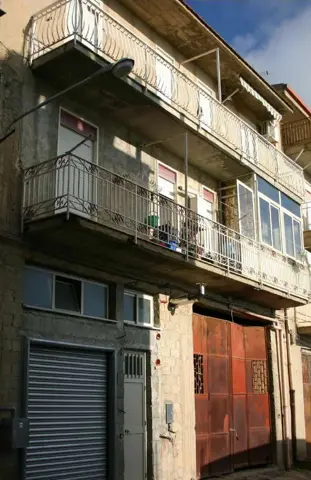 Appartamento civile
