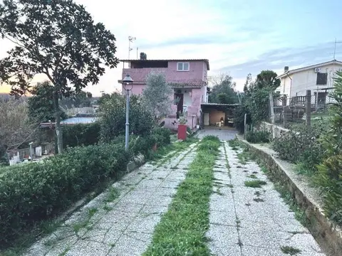 Appartamento civile