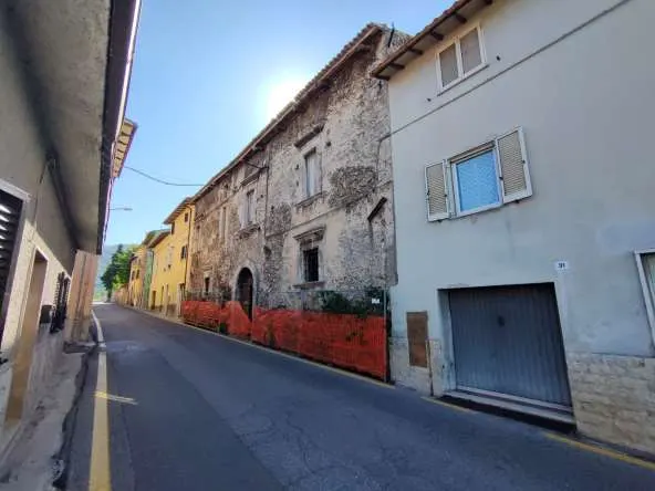 Abitazione popolare a Cittaducale (Rieti) — foto 1
