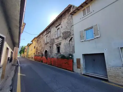 Abitazione popolare