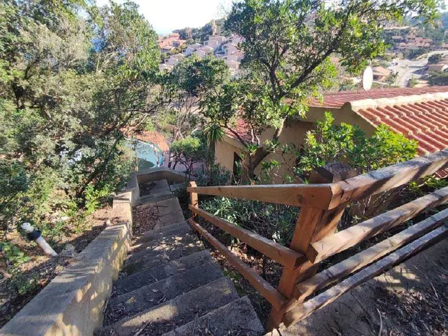 Appartamento a Trinità d'Agultu e Vignola (Sassari) — foto 1