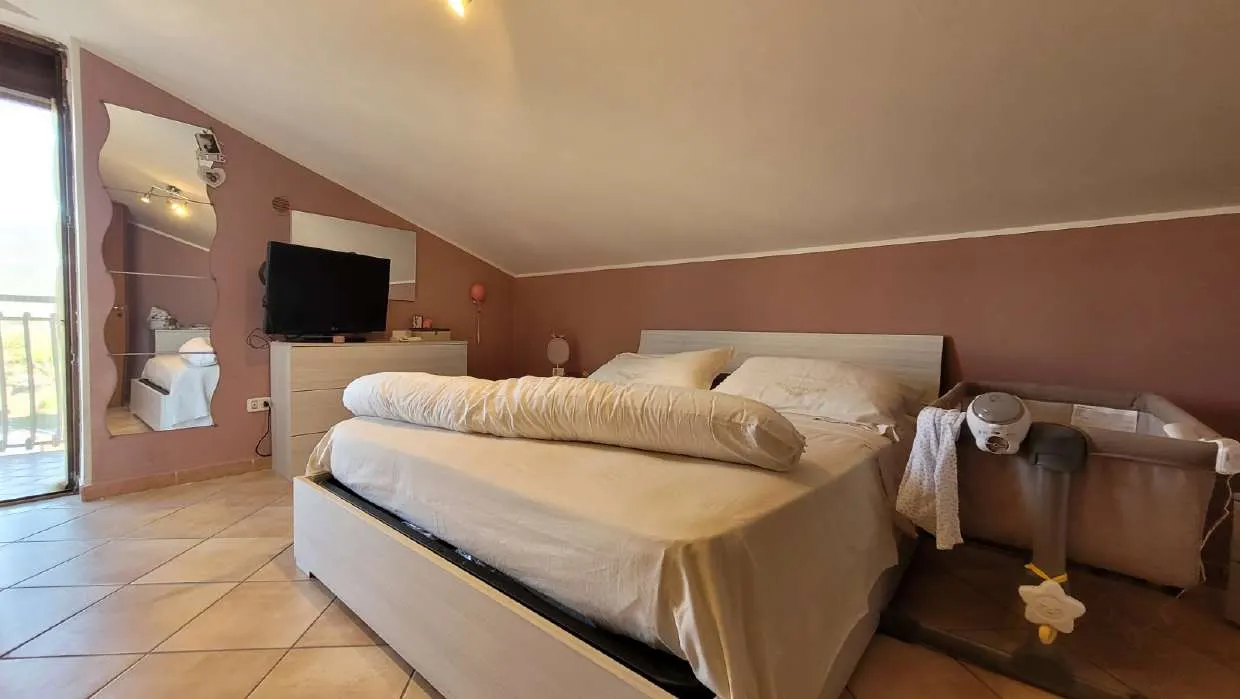 Appartamento a Capaccio Paestum (Salerno) — foto 1