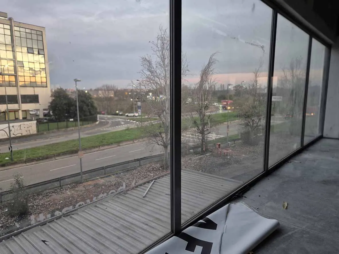 Ufficio a Milano (Milano) — foto 1