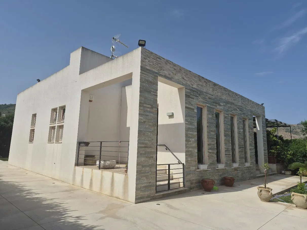 Villino a Valderice (Trapani) — foto 1