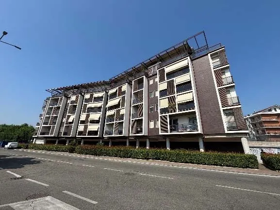 Compendio pignorato a Moncalieri (Torino) — foto 1