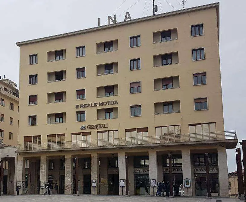 Uffici e studi a Potenza (Potenza) — foto 1
