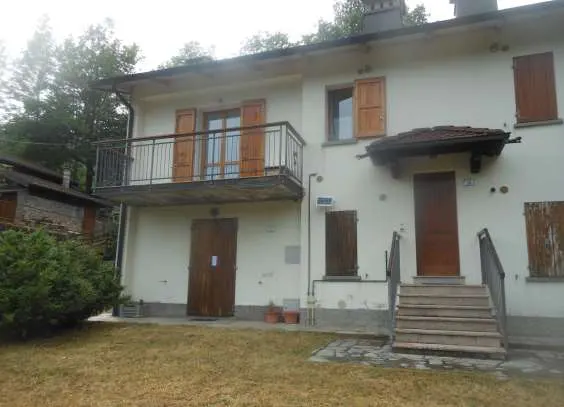 Appartamento civile a Villa Minozzo (Reggio Emilia) — foto 1